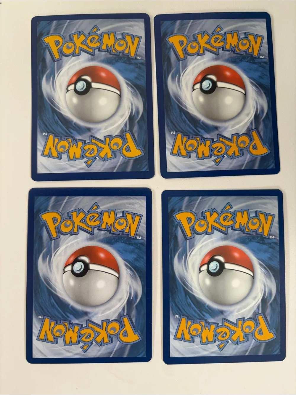 Pokemon just 126